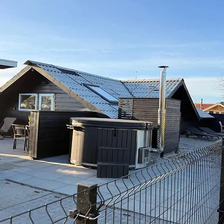 Kajsa - 150m From The Sea By Interhome Assens