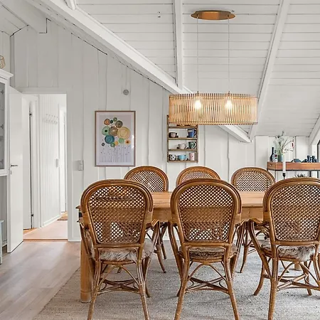 Kajsa - 150m From The Sea By Interhome * Assens