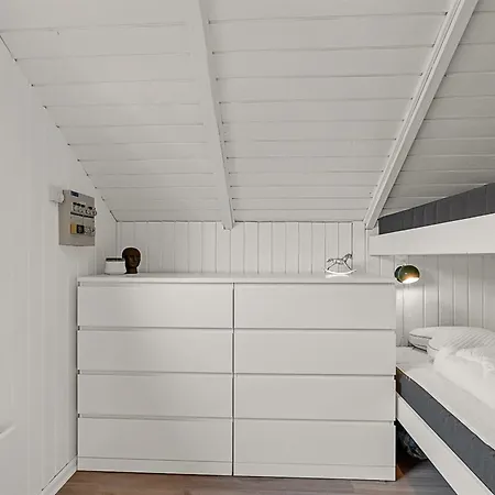 Kajsa - 150m From The Sea By Interhome 度假居 阿森斯