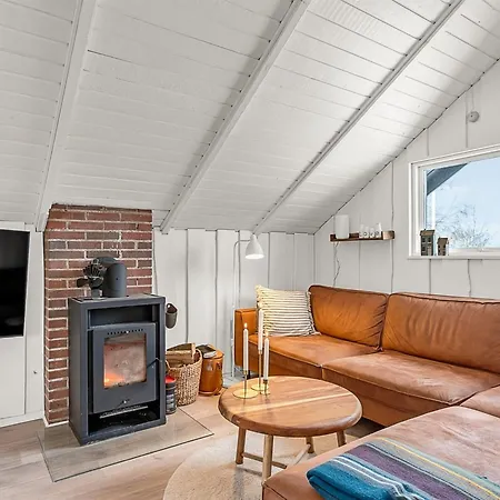 Kajsa - 150m From The Sea By Interhome * Assens