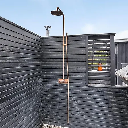 Holiday home Kajsa - 150m From The Sea By Interhome *