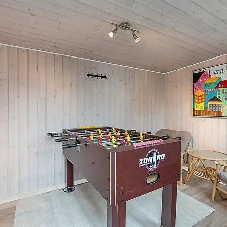 Holiday home Kajsa - 150m From The Sea By Interhome