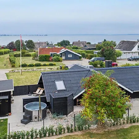 Hébergement de vacances Kajsa - 150m From The Sea By Interhome *