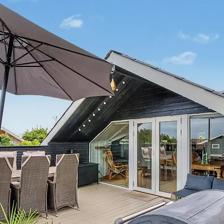 Hébergement de vacances Kajsa - 150m From The Sea By Interhome *