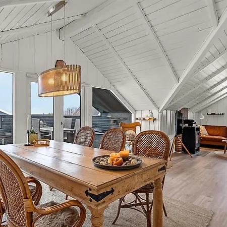 Kajsa - 150m From The Sea By Interhome Holiday home