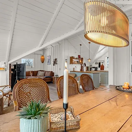 Kajsa - 150m From The Sea By Interhome Assens