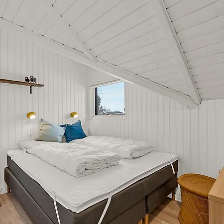 Kajsa - 150m From The Sea By Interhome Сasa de vacaciones