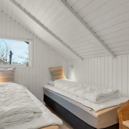 Kajsa - 150m From The Sea By Interhome Holiday home Assens
