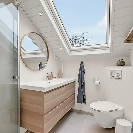 Kajsa - 150m From The Sea By Interhome
