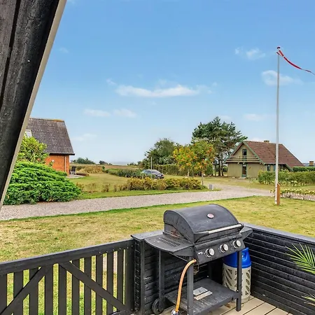 Hébergement de vacances Kajsa - 150m From The Sea By Interhome