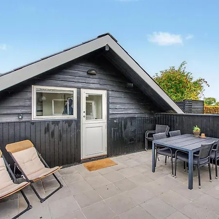 Holiday home Kajsa - 150m From The Sea By Interhome