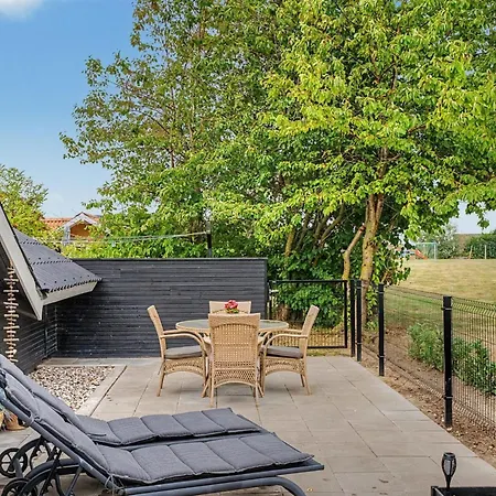 Holiday home Kajsa - 150m From The Sea By Interhome Assens