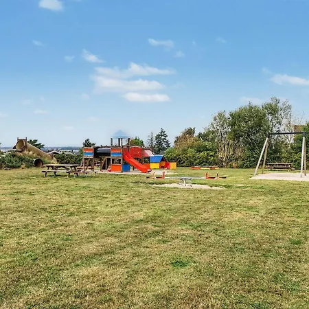 Hébergement de vacances Kajsa - 150m From The Sea By Interhome